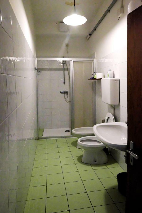 Albergo La Montanara Riva del Garda Exterior foto